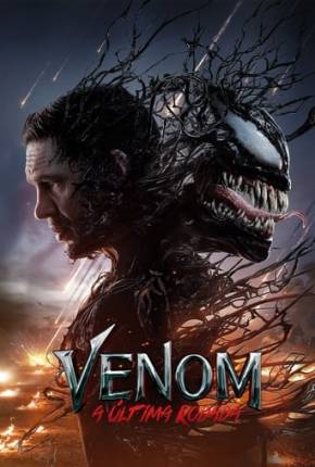 Venom - A Última Rodada Torrent Download